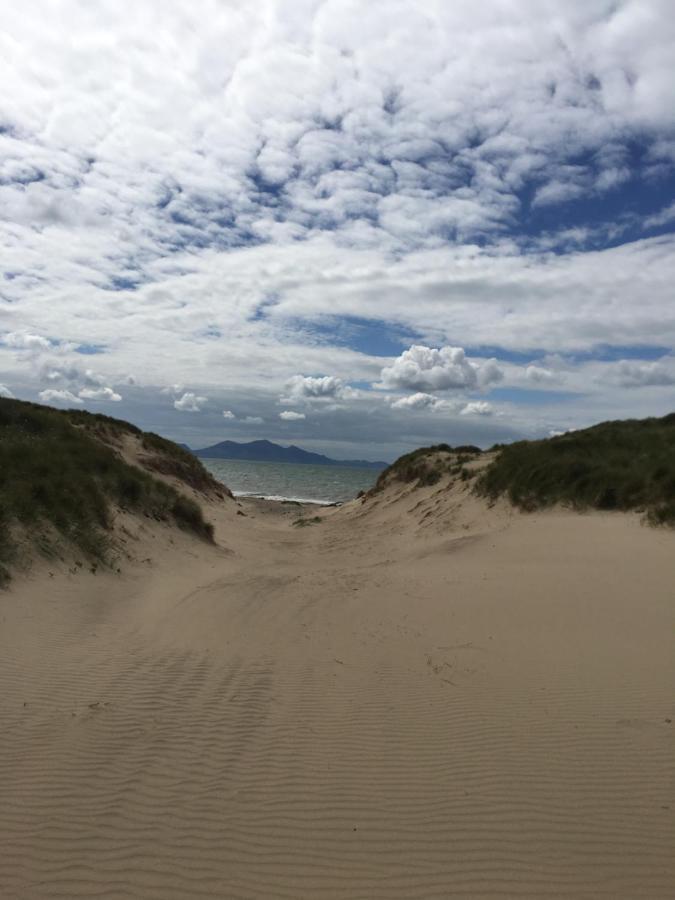 89 Lower Lakeside - Glan Gwna Holiday Park Caernarfon Kültér fotó