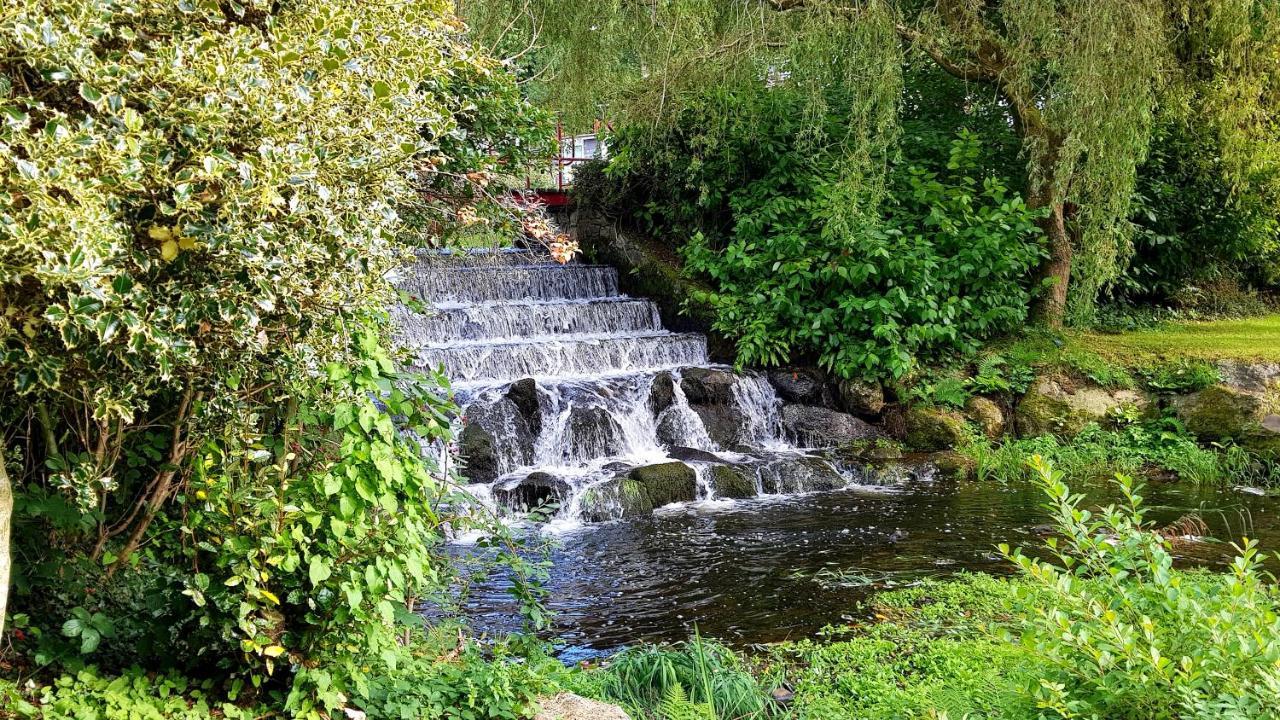 89 Lower Lakeside - Glan Gwna Holiday Park Caernarfon Kültér fotó