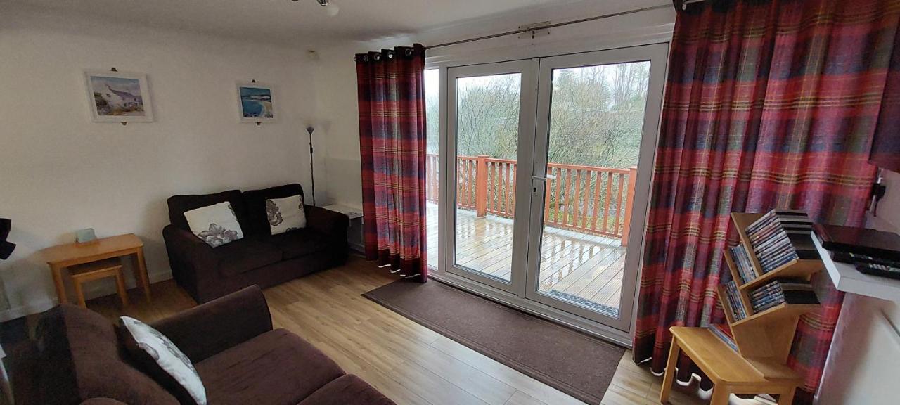89 Lower Lakeside - Glan Gwna Holiday Park Caernarfon Kültér fotó