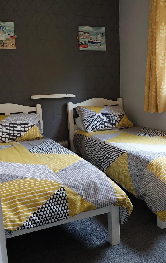 89 Lower Lakeside - Glan Gwna Holiday Park Caernarfon Kültér fotó
