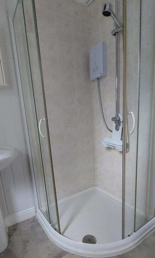 89 Lower Lakeside - Glan Gwna Holiday Park Caernarfon Kültér fotó